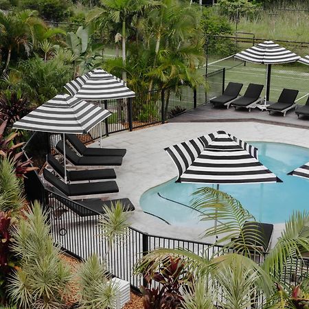 The Lord Byron Hotel Teluk Byron Bagian luar foto