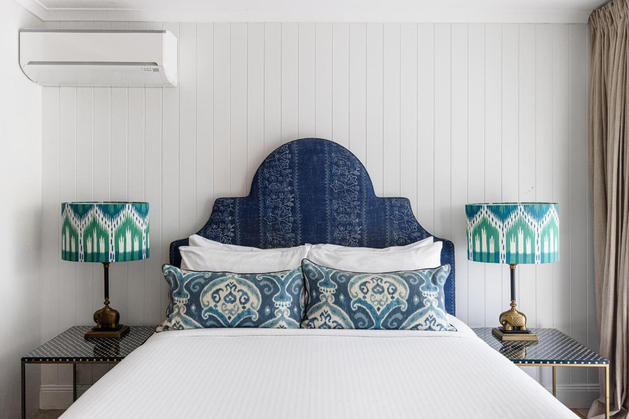 The Lord Byron Hotel Teluk Byron Bagian luar foto