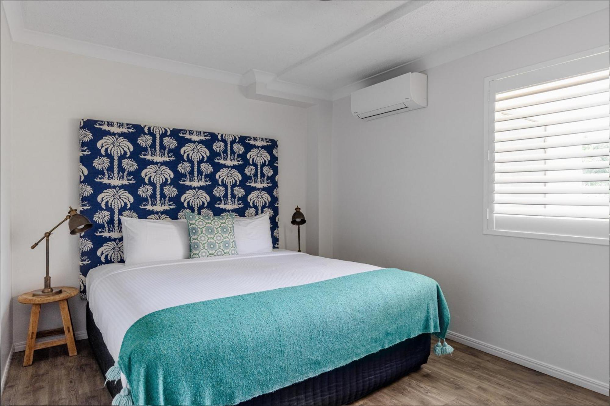 The Lord Byron Hotel Teluk Byron Ruang foto